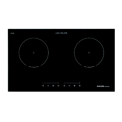 EG2330GB 雙口IH感應爐
